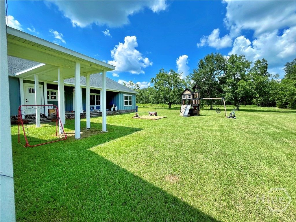Image 58 of property listing at 1517 granny crosby, Screven, GA 31560