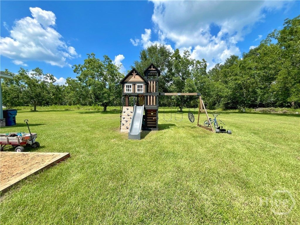 Image 60 of property listing at 1517 granny crosby, Screven, GA 31560