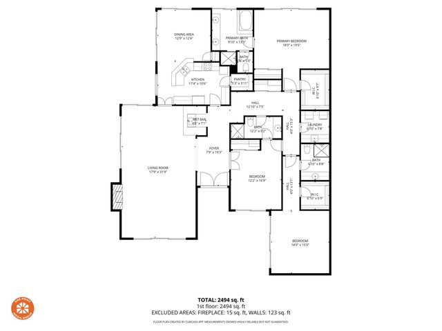 13 Duke Drive, Rancho Mirage, CA 92270