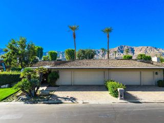 13 Duke Drive, Rancho Mirage, CA 92270