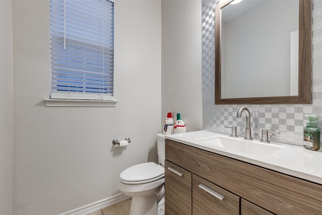 6812 Wind Row Drive, Mckinney, TX 75070