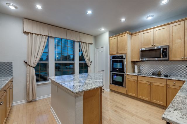 6812 Wind Row Drive, Mckinney, TX 75070