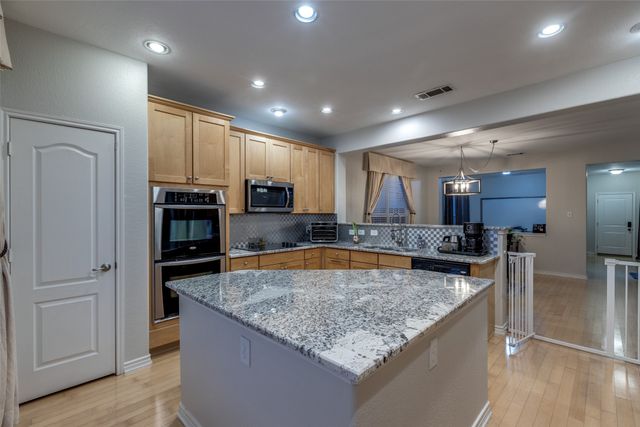 6812 Wind Row Drive, Mckinney, TX 75070