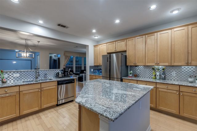 6812 Wind Row Drive, Mckinney, TX 75070