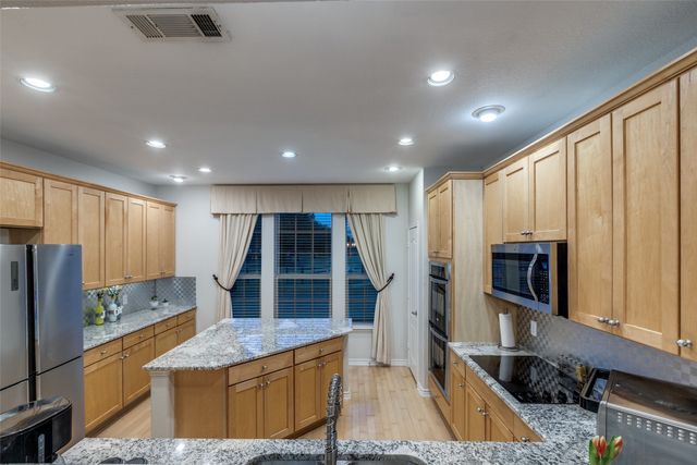 6812 Wind Row Drive, Mckinney, TX 75070