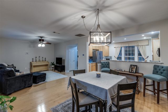 6812 Wind Row Drive, Mckinney, TX 75070