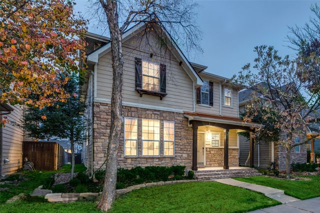 6812 Wind Row Drive, Mckinney, TX 75070