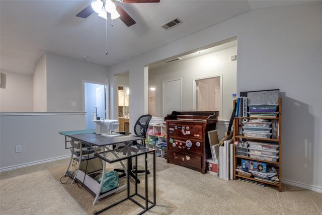 6812 Wind Row Drive, Mckinney, TX 75070