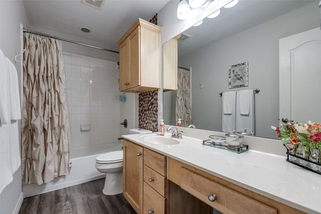 6812 Wind Row Drive, Mckinney, TX 75070