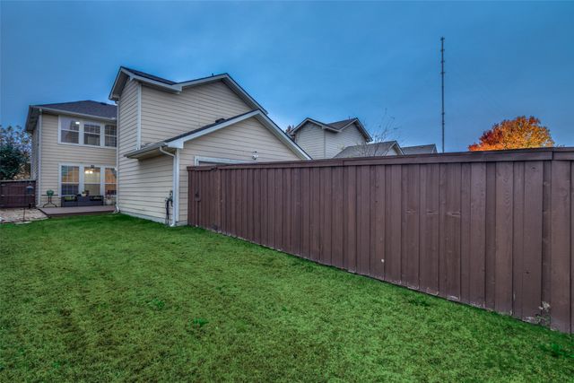 6812 Wind Row Drive, Mckinney, TX 75070