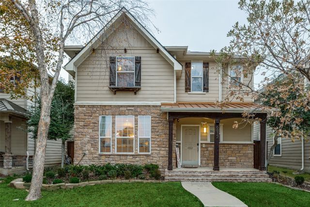 6812 Wind Row Drive, Mckinney, TX 75070