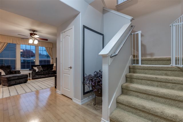 6812 Wind Row Drive, Mckinney, TX 75070