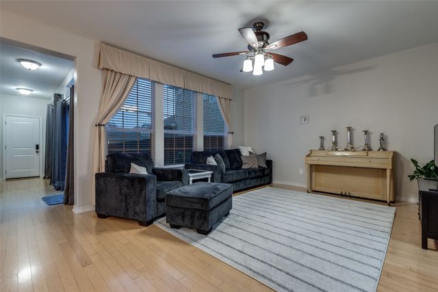 6812 Wind Row Drive, Mckinney, TX 75070