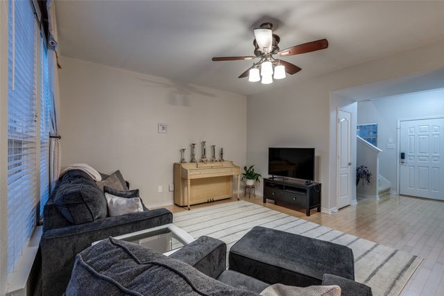 6812 Wind Row Drive, Mckinney, TX 75070