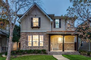 6812 Wind Row Drive, Mckinney, TX 75070