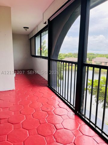 3955 N Nob Hill Rd 508, Sunrise, FL 33351