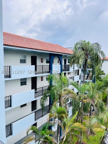 3955 N Nob Hill Rd 508, Sunrise, FL 33351