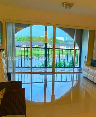 3955 N Nob Hill Rd 508, Sunrise, FL 33351