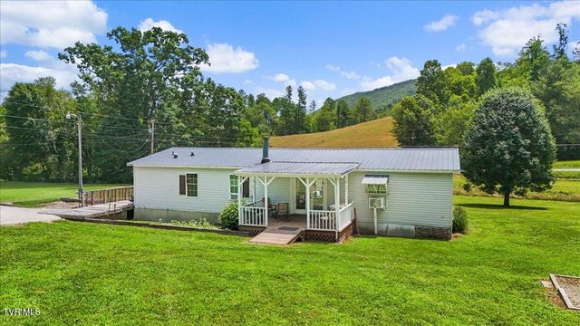 308 Harbin Hill Road, Mountain City, TN 37683