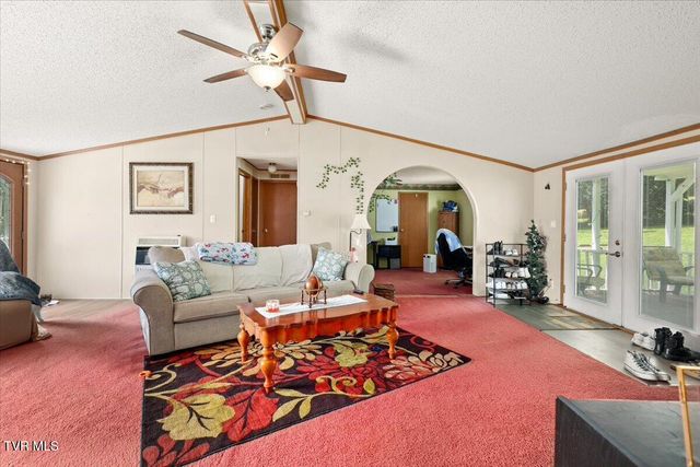 308 Harbin Hill Road, Mountain City, TN 37683