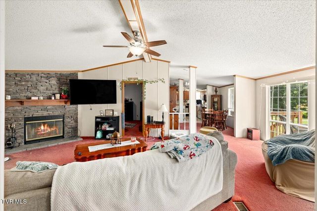 308 Harbin Hill Road, Mountain City, TN 37683