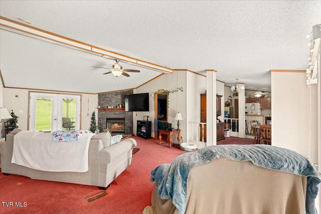 308 Harbin Hill Road, Mountain City, TN 37683