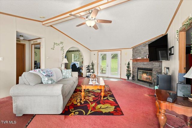 308 Harbin Hill Road, Mountain City, TN 37683