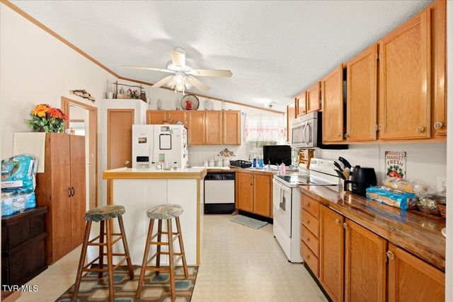 308 Harbin Hill Road, Mountain City, TN 37683