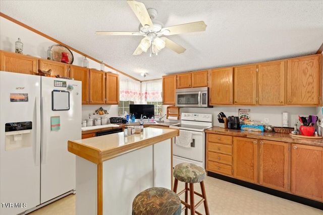 308 Harbin Hill Road, Mountain City, TN 37683