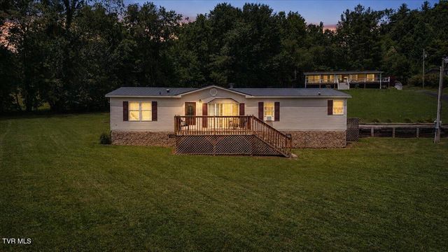 308 Harbin Hill Road, Mountain City, TN 37683