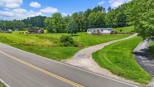 308 Harbin Hill Road, Mountain City, TN 37683