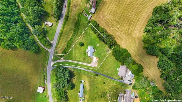 308 Harbin Hill Road, Mountain City, TN 37683