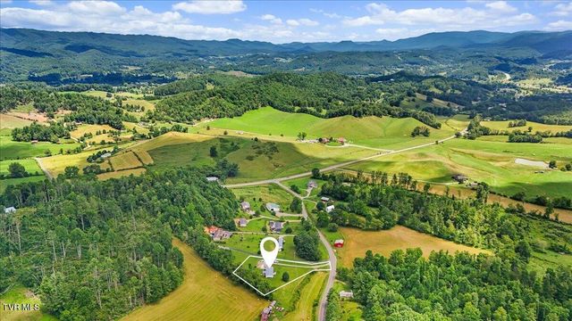308 Harbin Hill Road, Mountain City, TN 37683
