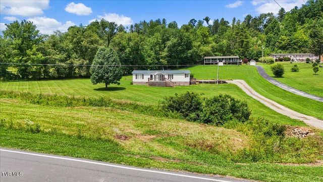 308 Harbin Hill Road, Mountain City, TN 37683