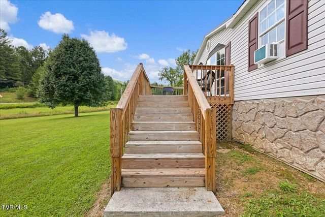 308 Harbin Hill Road, Mountain City, TN 37683