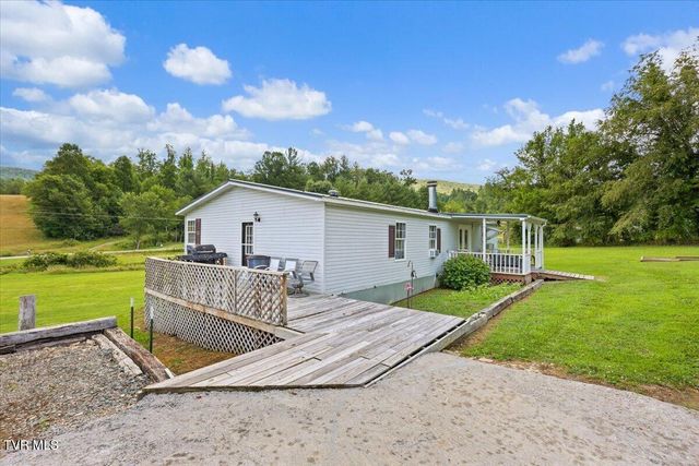 308 Harbin Hill Road, Mountain City, TN 37683