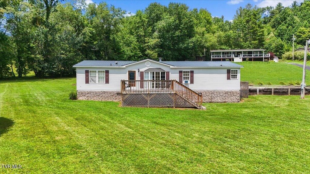 308 Harbin Hill Road, Mountain City, TN 37683