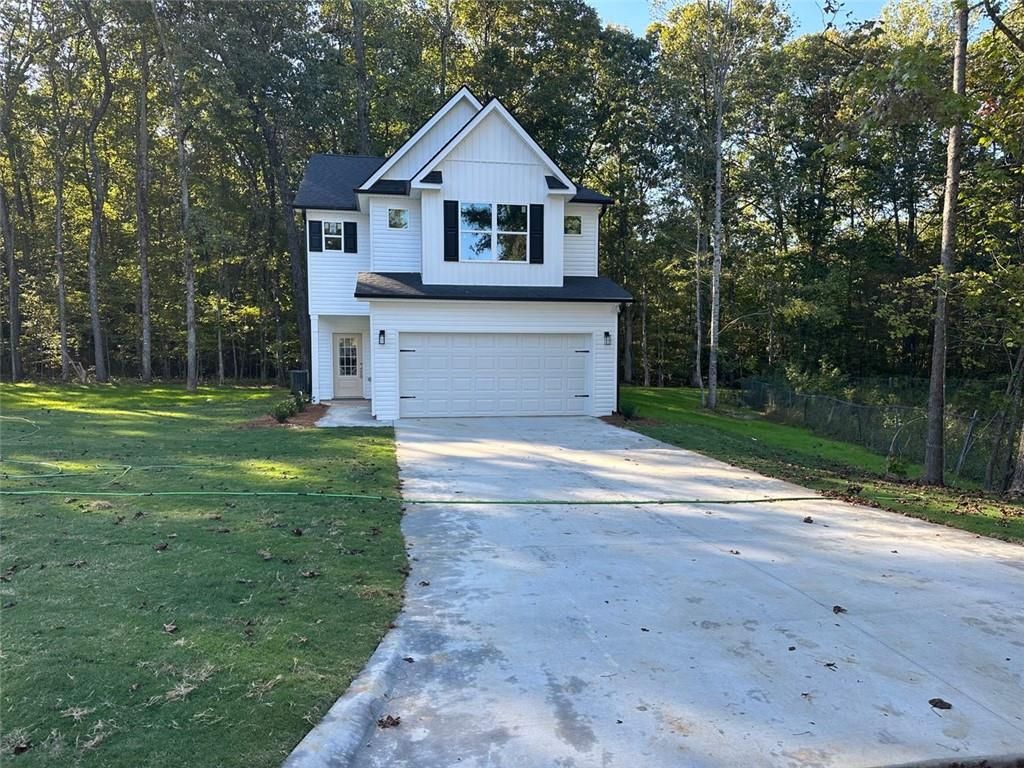 5126 Bird Road, Gainesville, GA 30506