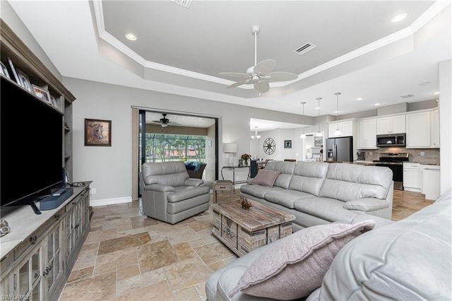 16394 San Edmundo RD, Punta Gorda, FL 33955