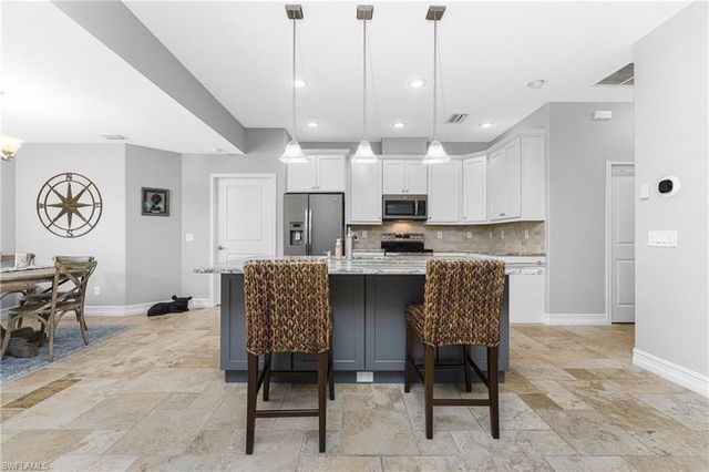 16394 San Edmundo RD, Punta Gorda, FL 33955