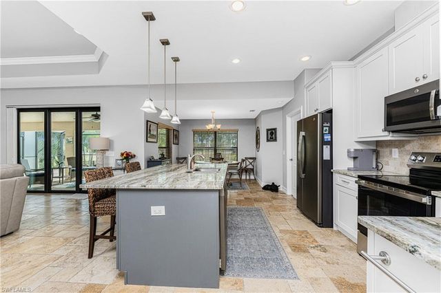 16394 San Edmundo RD, Punta Gorda, FL 33955