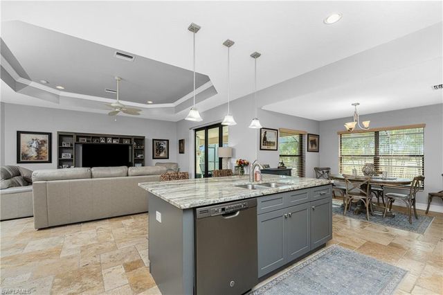 16394 San Edmundo RD, Punta Gorda, FL 33955