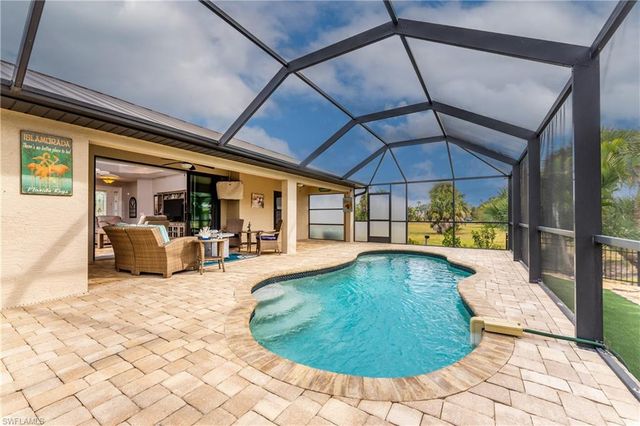 16394 San Edmundo RD, Punta Gorda, FL 33955