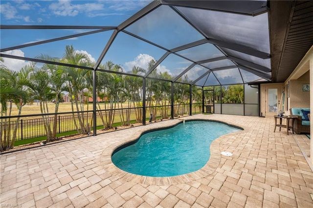 16394 San Edmundo RD, Punta Gorda, FL 33955
