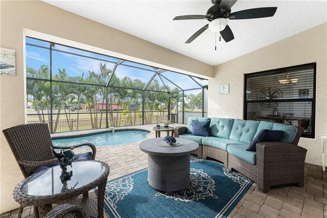 16394 San Edmundo RD, Punta Gorda, FL 33955