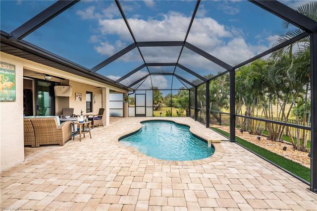 16394 San Edmundo RD, Punta Gorda, FL 33955