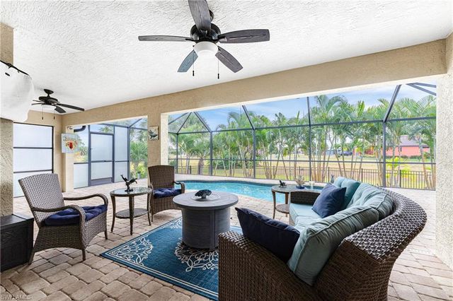 16394 San Edmundo RD, Punta Gorda, FL 33955