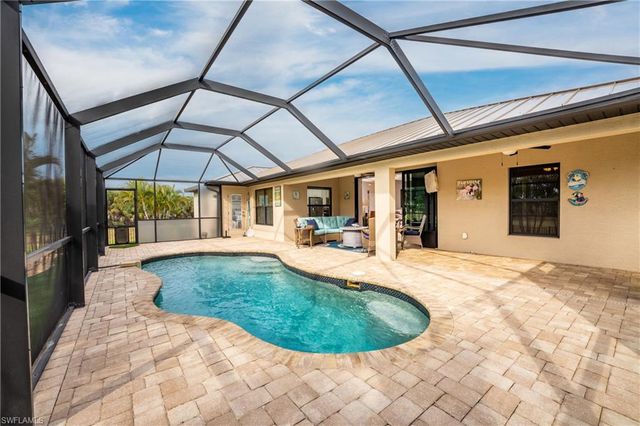 16394 San Edmundo RD, Punta Gorda, FL 33955