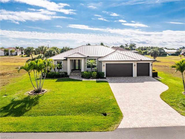 16394 San Edmundo RD, Punta Gorda, FL 33955