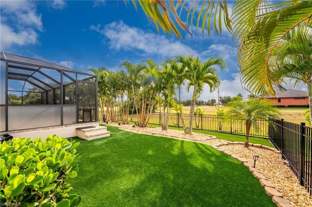 16394 San Edmundo RD, Punta Gorda, FL 33955